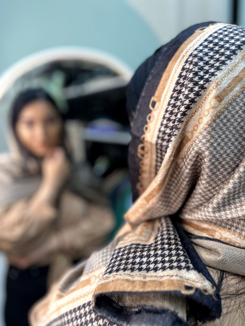 شال مخمل طرحبندی بسته6طرحی کد sc45 (عمده)
