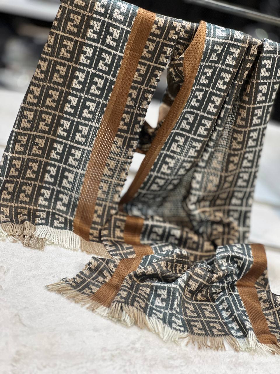 شال بافت طرحبندی بسته6طرحی کد sc47 (عمده)
