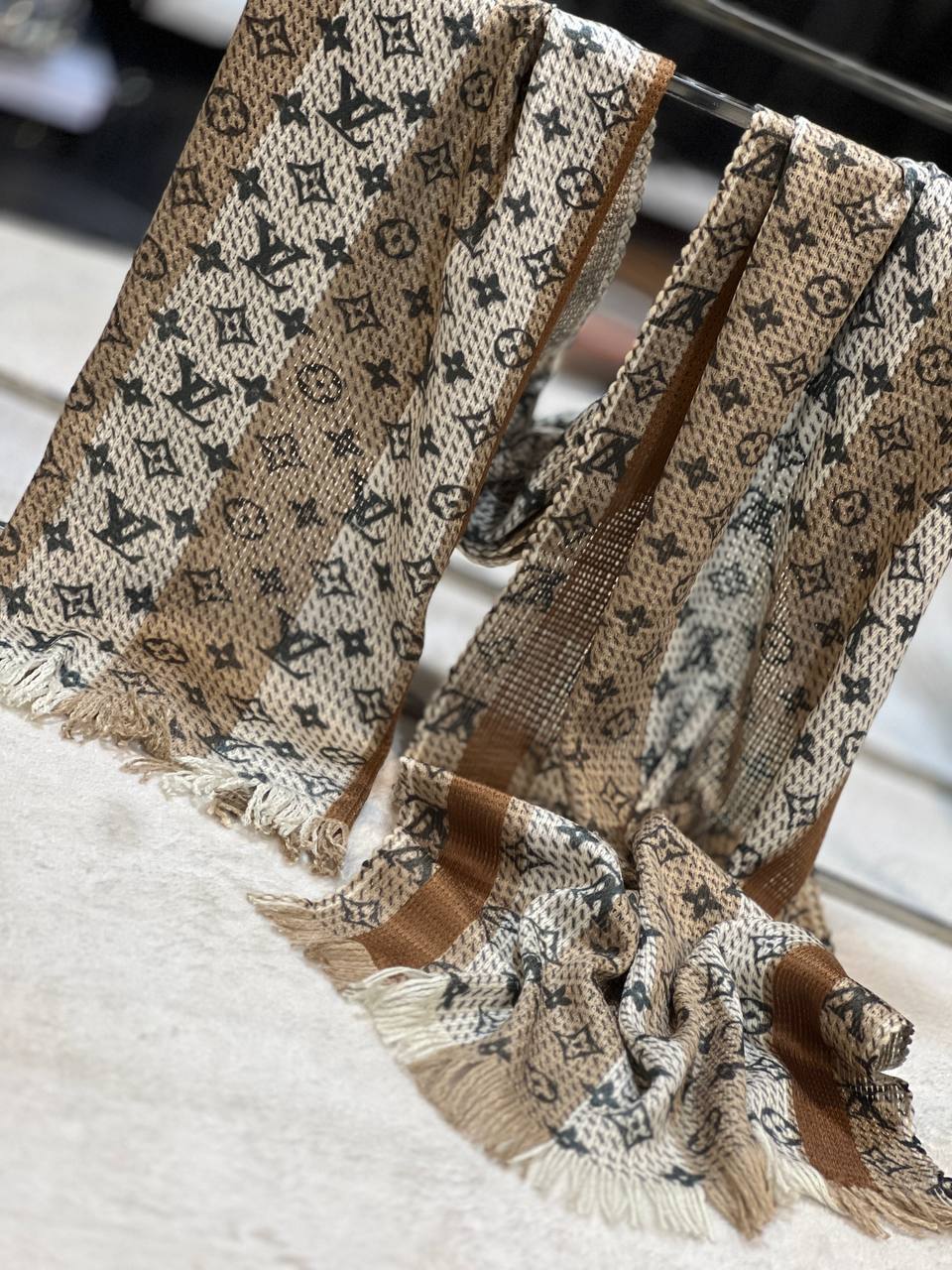 شال بافت طرحبندی بسته6طرحی کد sc47 (عمده)
