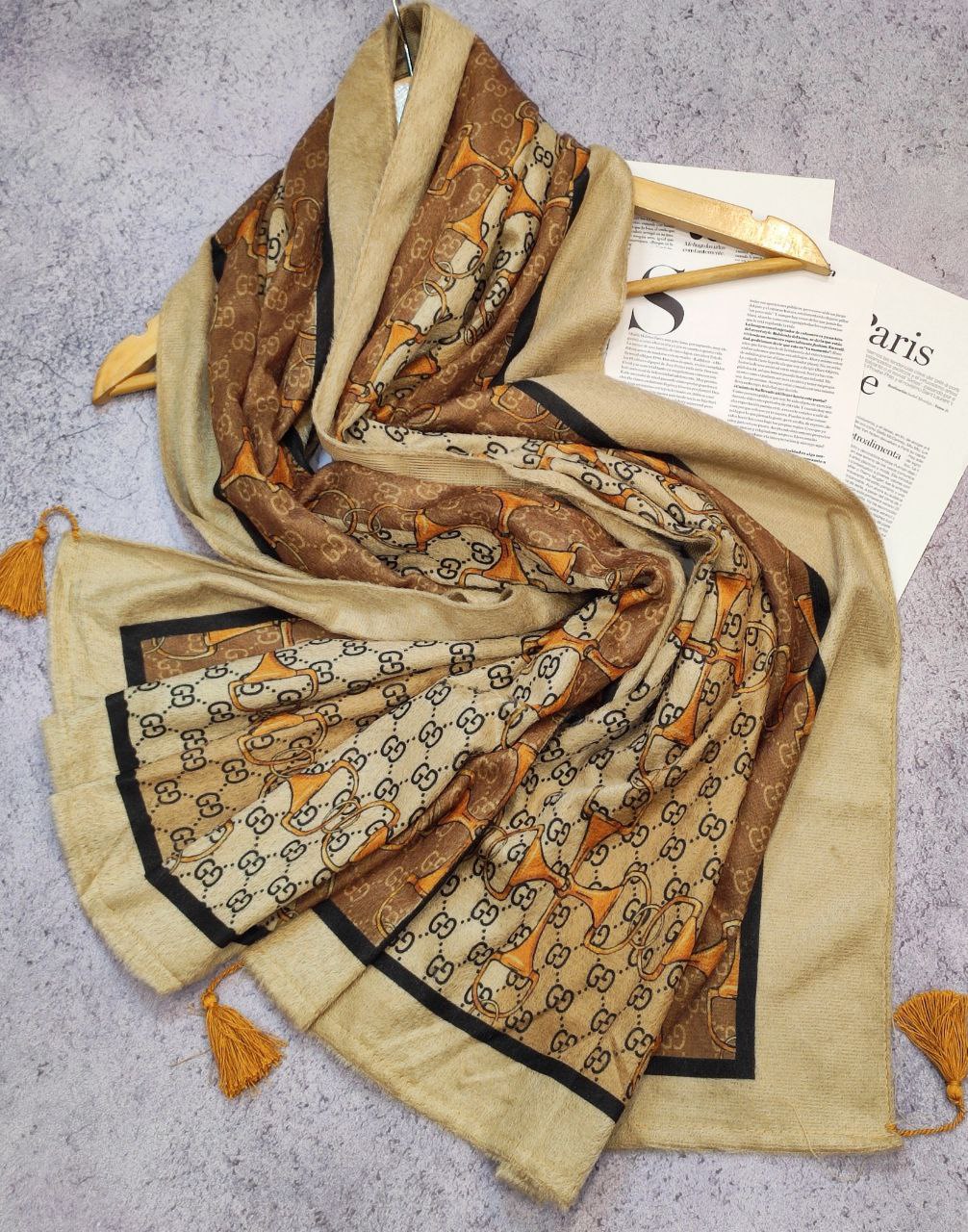 شال مخمل طرحبندی بسته10طرحی کد sc48 (عمده)
