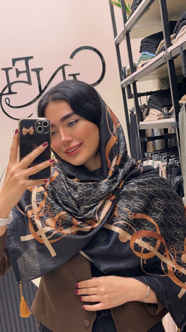 شال مخمل طرحبندی بسته10طرحی کد sc53 (عمده)
