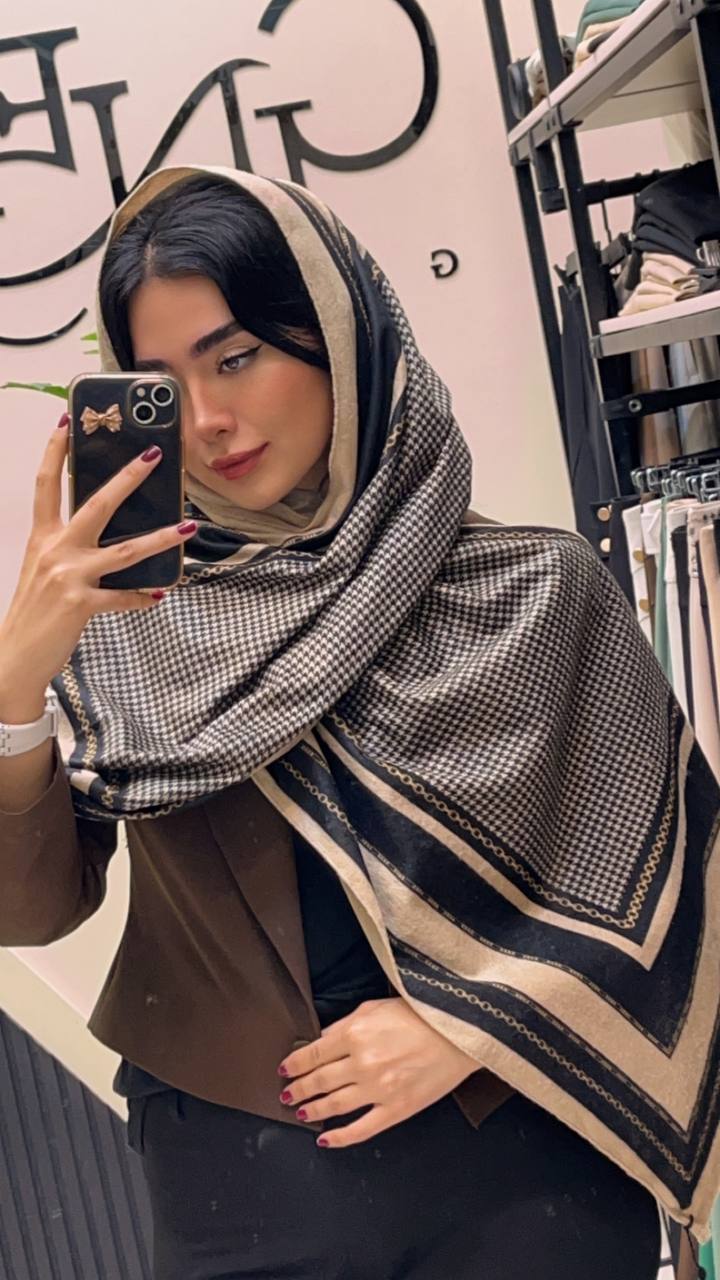 شال مخمل طرحبندی بسته10طرحی کد sc53 (عمده)
