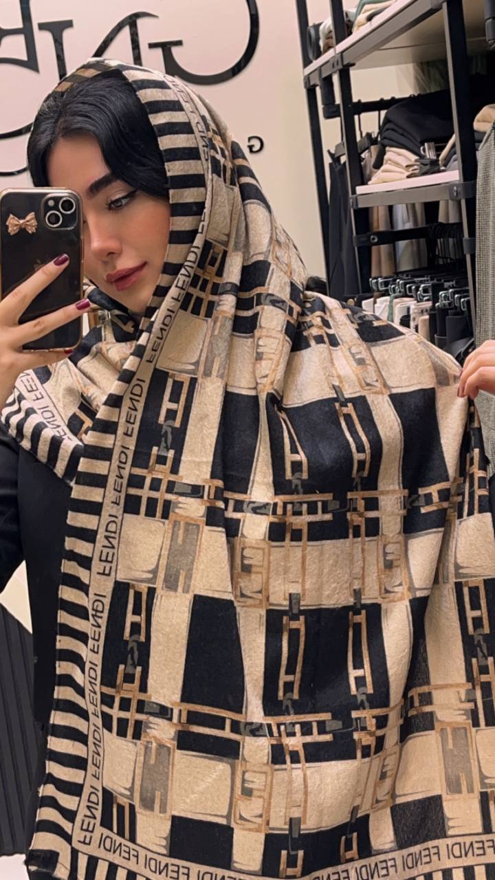 شال مخمل طرحبندی بسته10طرحی کد sc53 (عمده)
