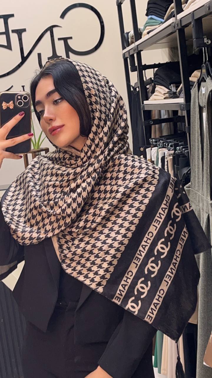 شال مخمل طرحبندی بسته10طرحی کد sc53 (عمده)
