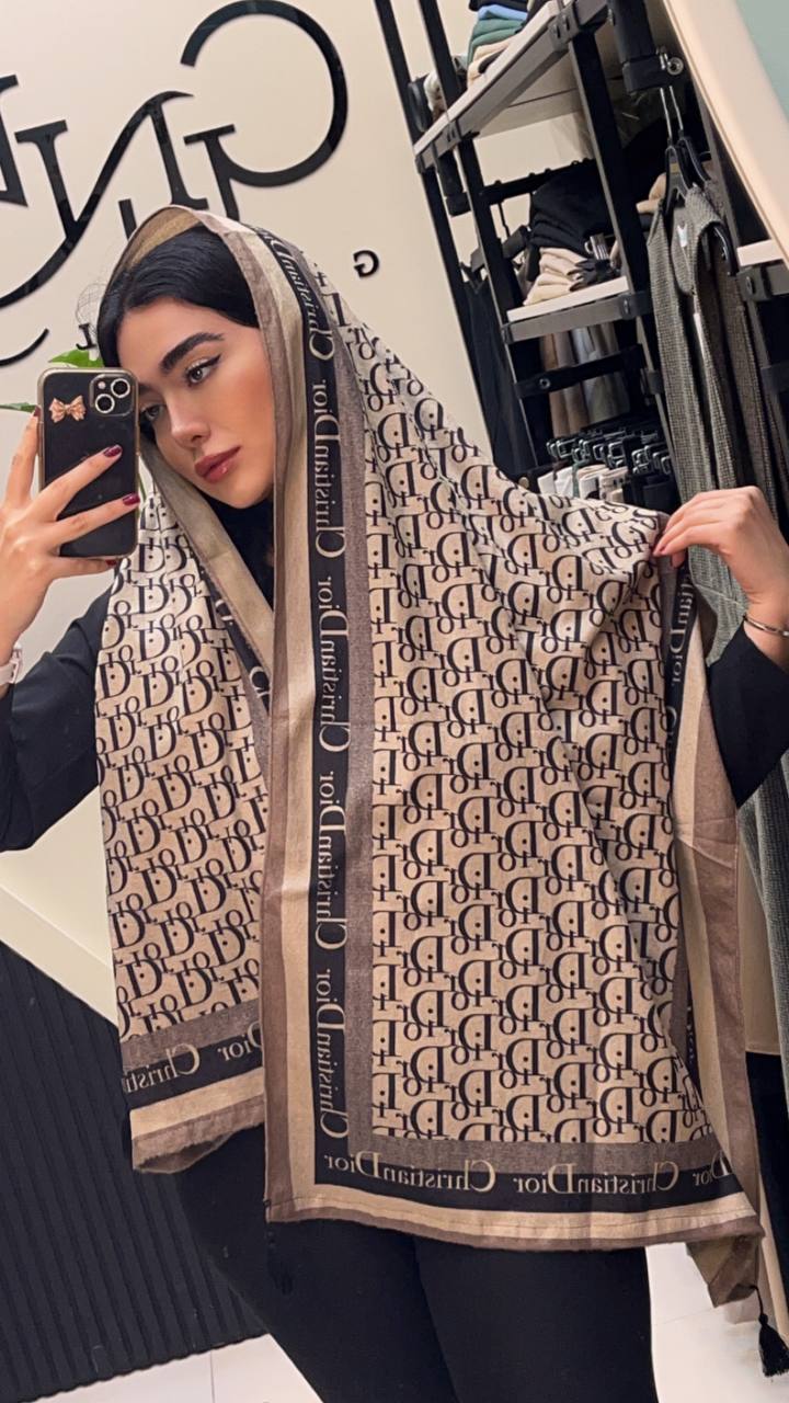 شال مخمل طرحبندی بسته10طرحی کد sc53 (عمده)
