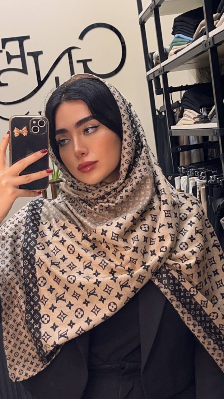 شال مخمل طرحبندی بسته10طرحی کد sc53 (عمده)
