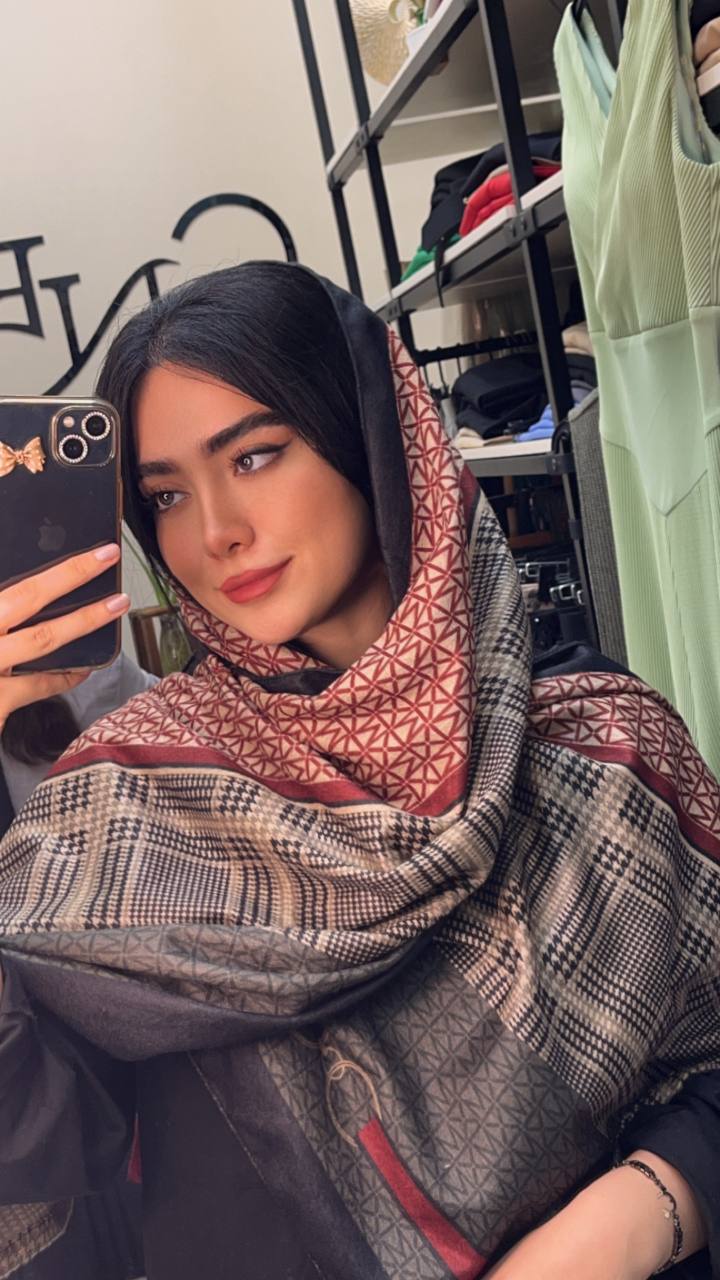 شال مخمل طرحبندی بسته10طرحی کد sc54 (عمده)
