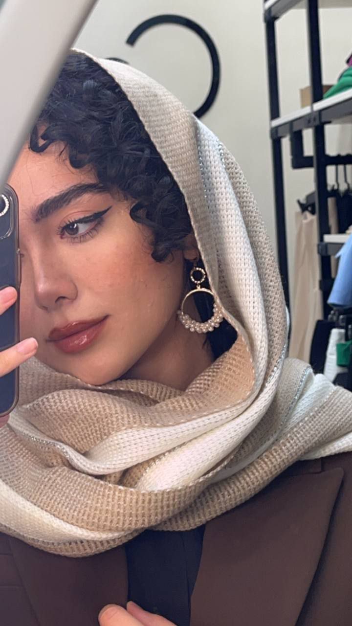 شال بافت سری انتخابی کد sz9 (عمده)
