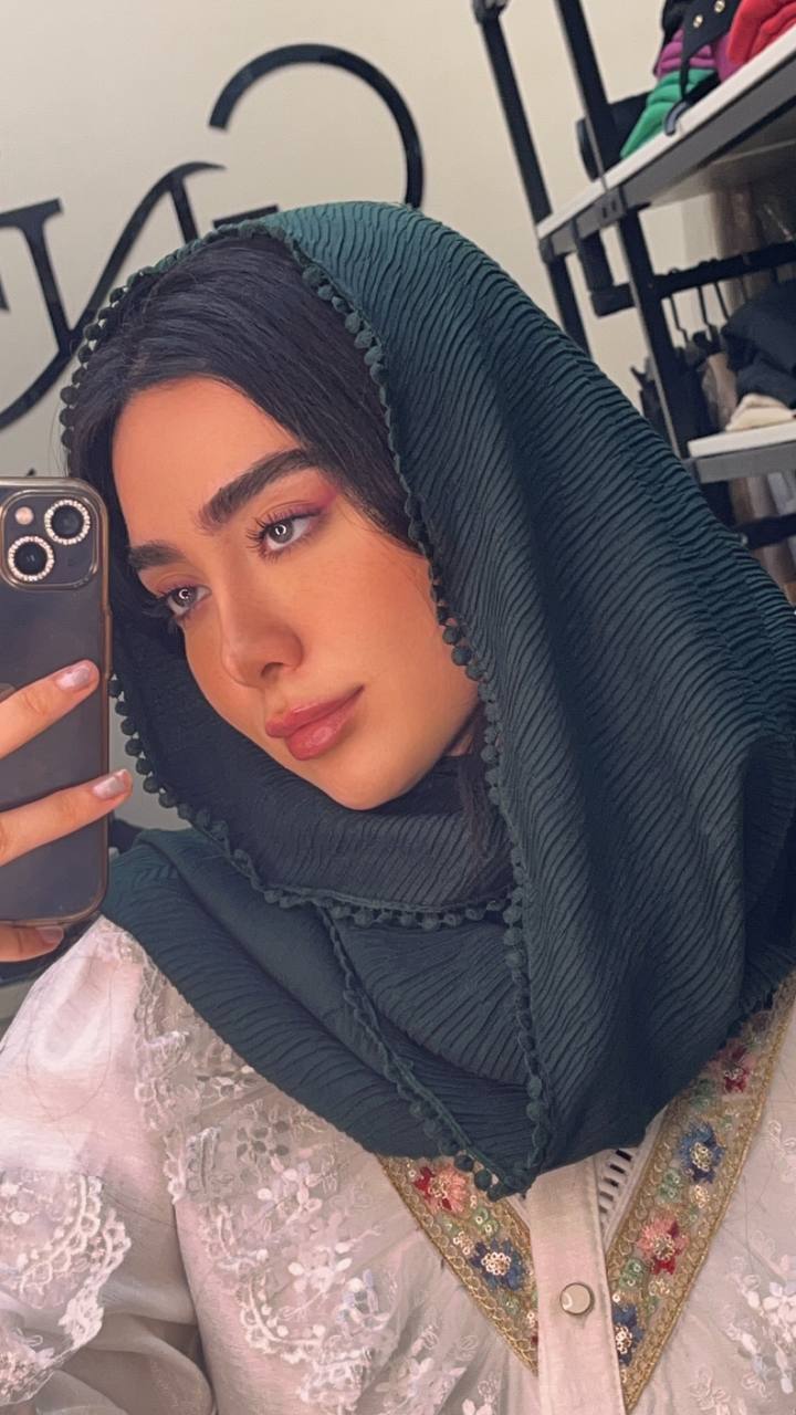 شال پلیسه پاییزه دورعدسی بسته14رنگی کد ps14 (عمده)
