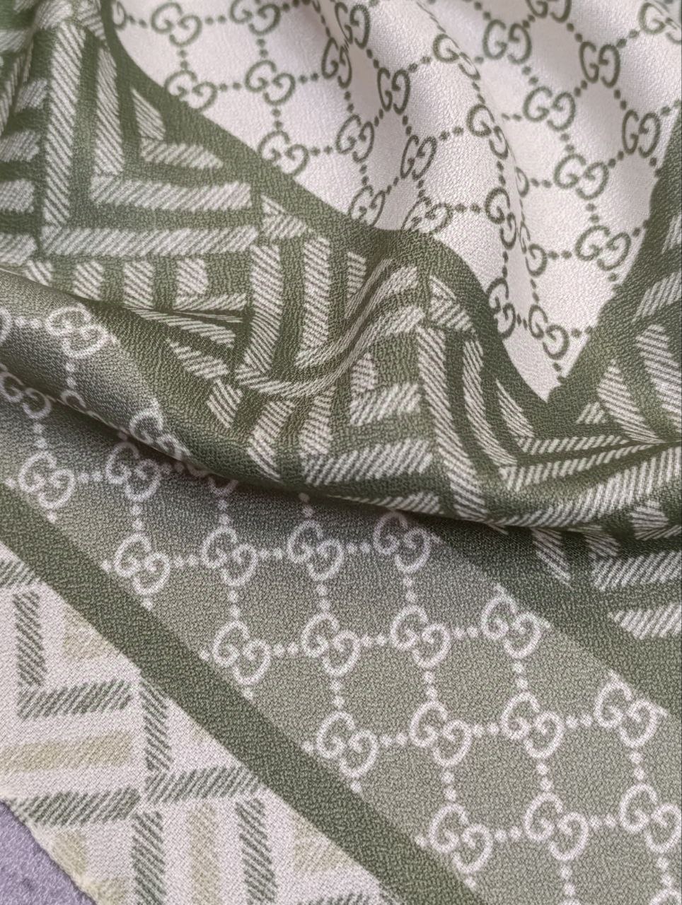 مینی اسکارف پاییزه طرحبندی بسته8طرحی کد mp3 (عمده)
