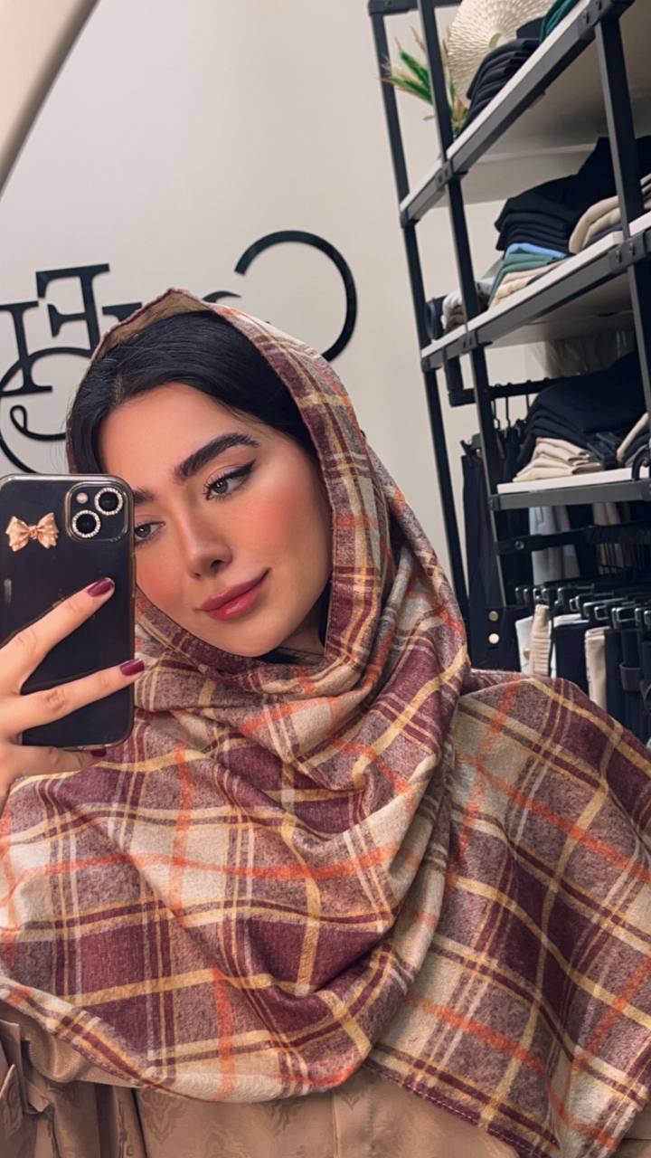 شال مخمل طرحبندی بسته10طرحی کد sc55 (عمده)
