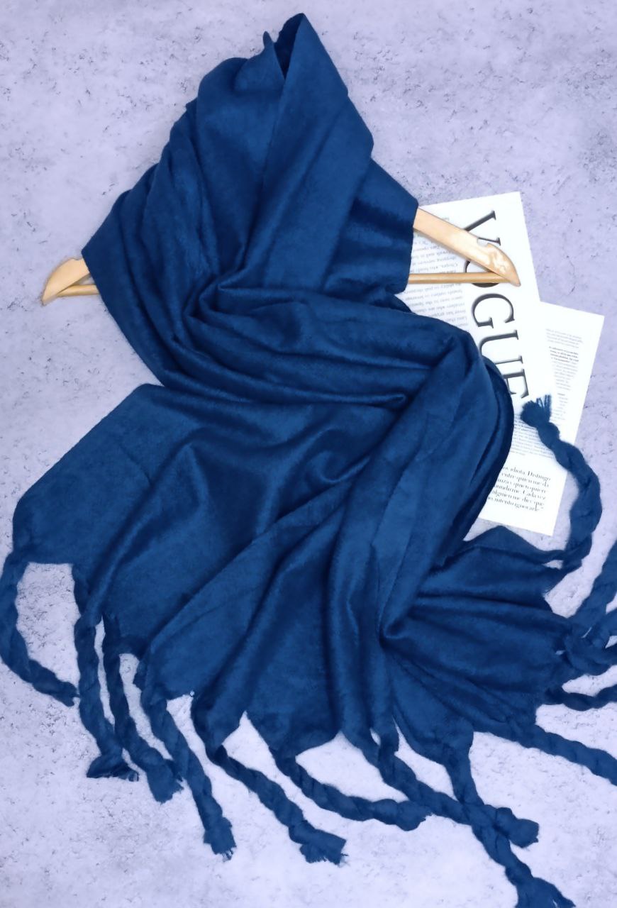 بیگ اسکارف بسته6رنگی کد sz10 (عمده)
