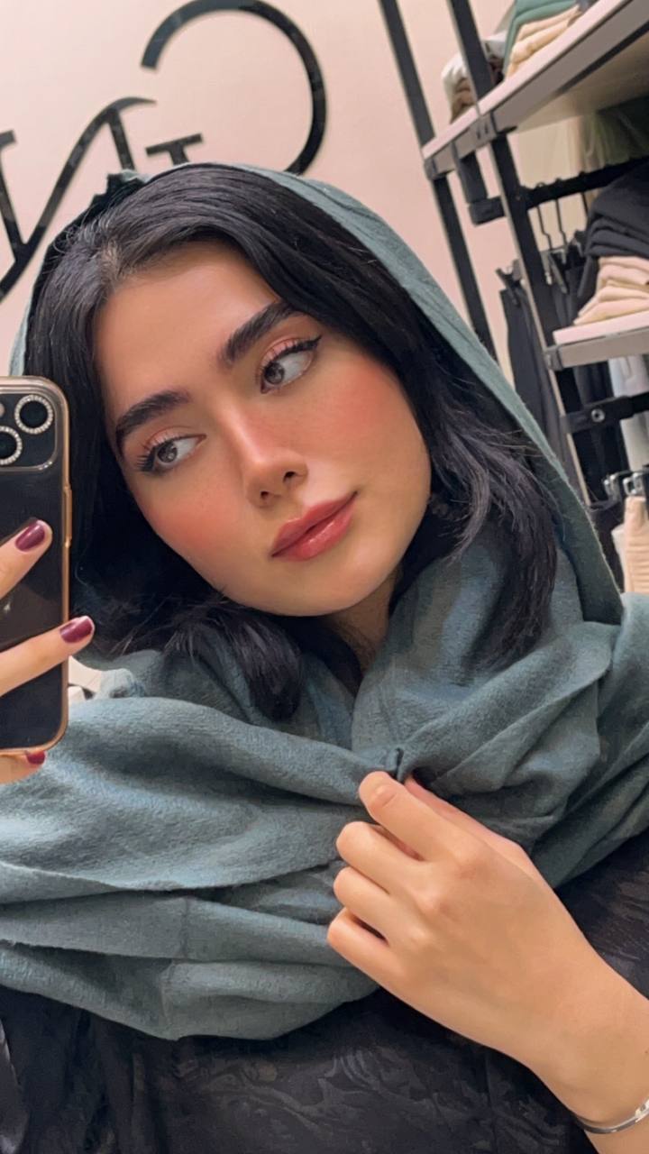 بیگ اسکارف بسته6رنگی کد sz10 (عمده)
