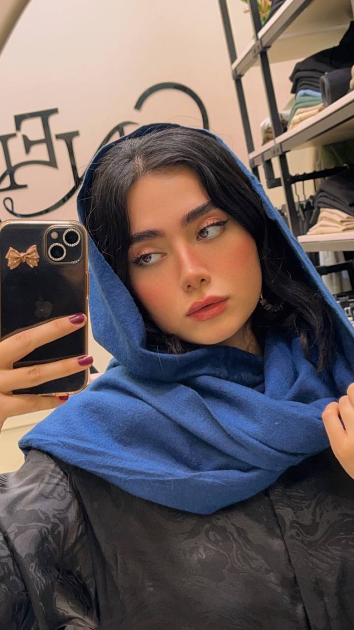 بیگ اسکارف بسته6رنگی کد sz10 (عمده)
