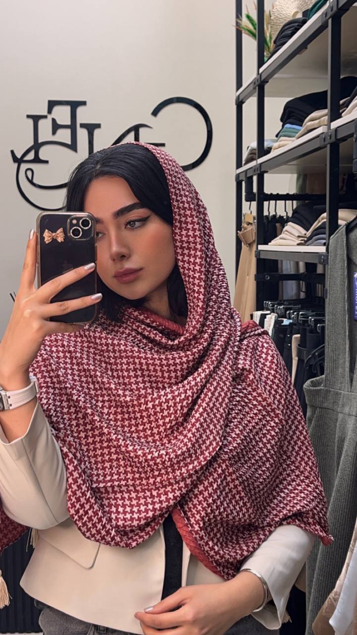 شال پلیسه البالویی بسته10طرحی کد ps21 (عمده)
