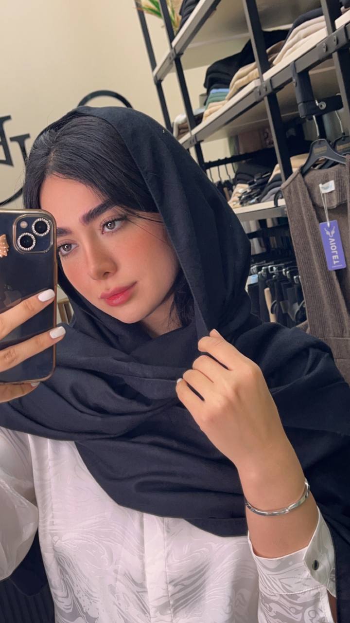 شال موهرساده بسته3رنگی کد sz11 (عمده)
