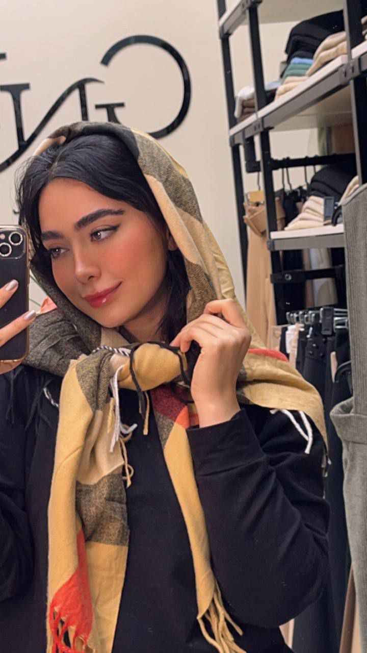 روسری موهرباربری سری انتخابی کد rp20 (عمده)
