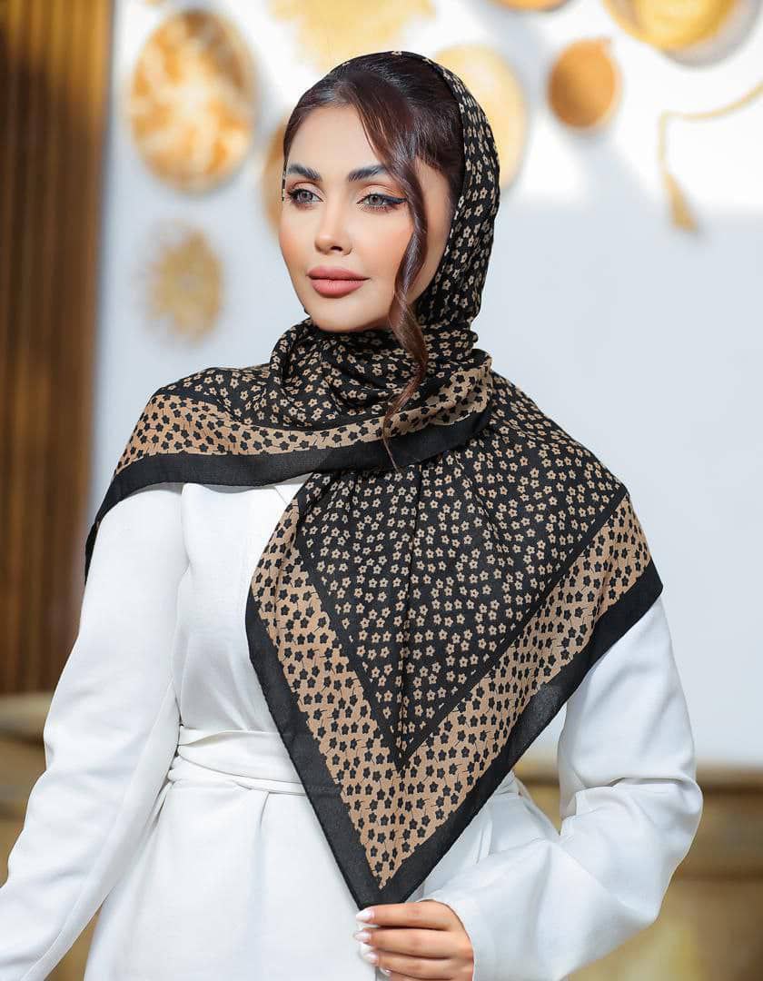 روسری حریر چاپ خیس بسته10طرحی کد rp21 (عمده)
