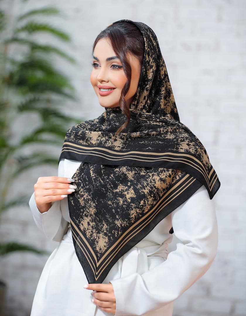 روسری حریر چاپ خیس بسته10طرحی کد rp21 (عمده)
