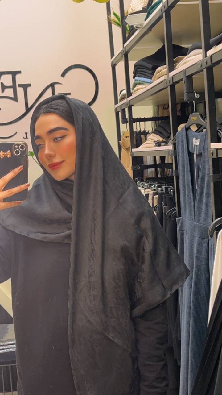 روسری ژاکارد بسته7طرحی کد rm9 (عمده)
