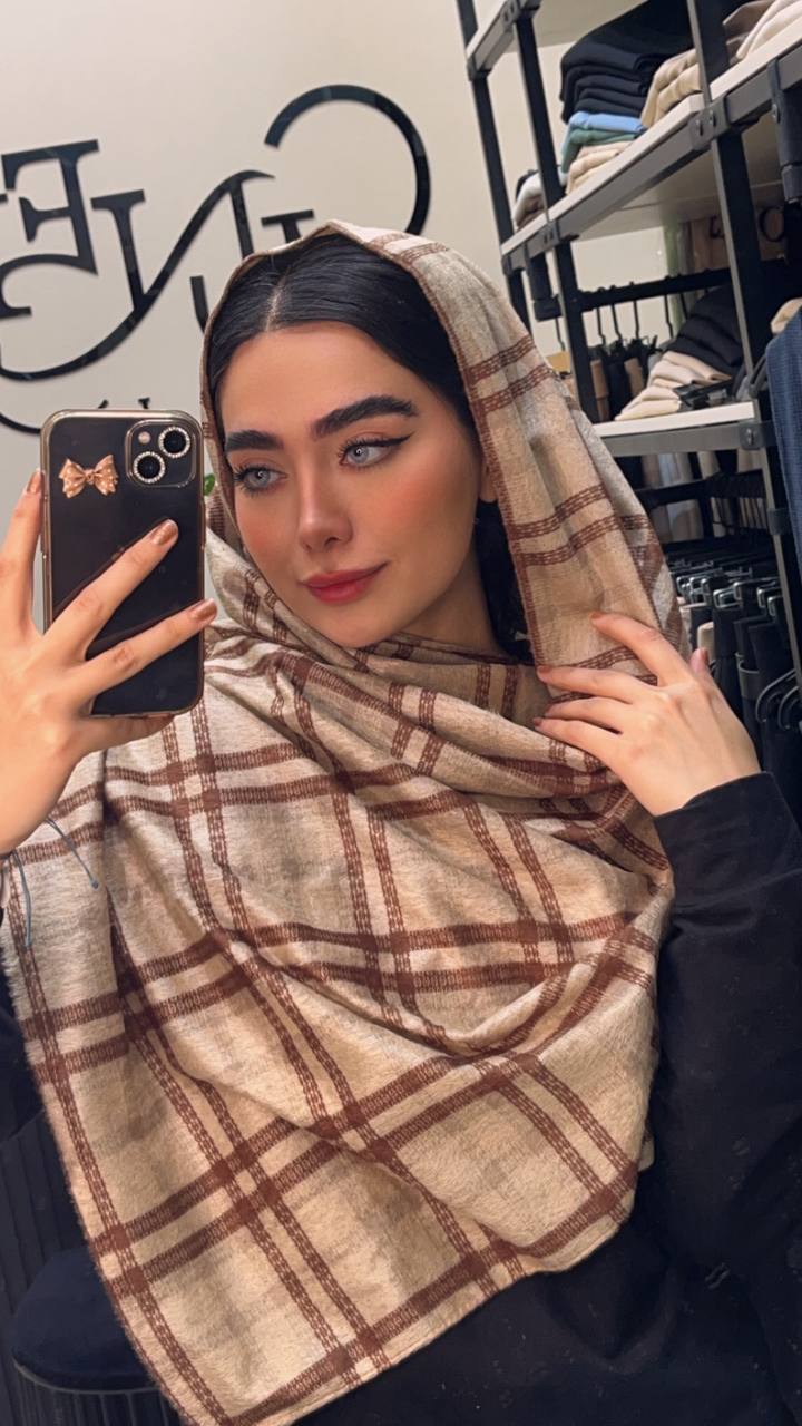 شال مخمل طرحدار بسته10طرحی کد sc60 (عمده)
