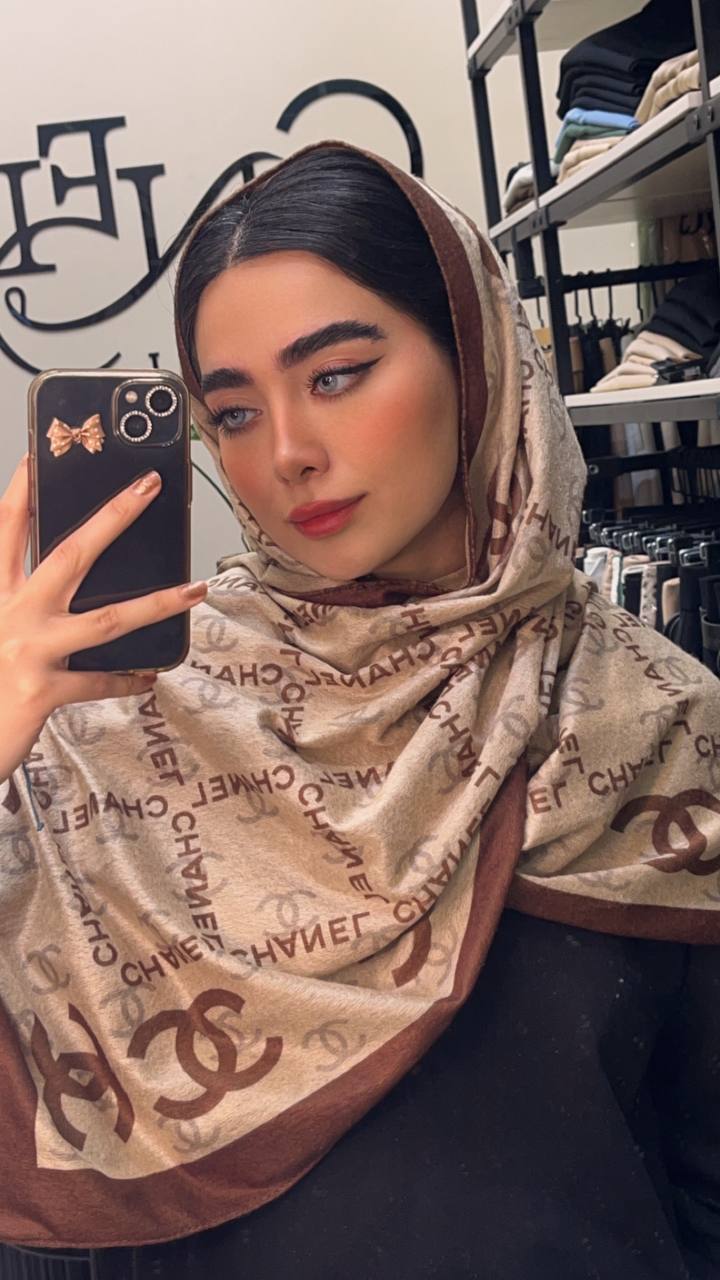 شال مخمل طرحدار بسته10طرحی کد sc60 (عمده)
