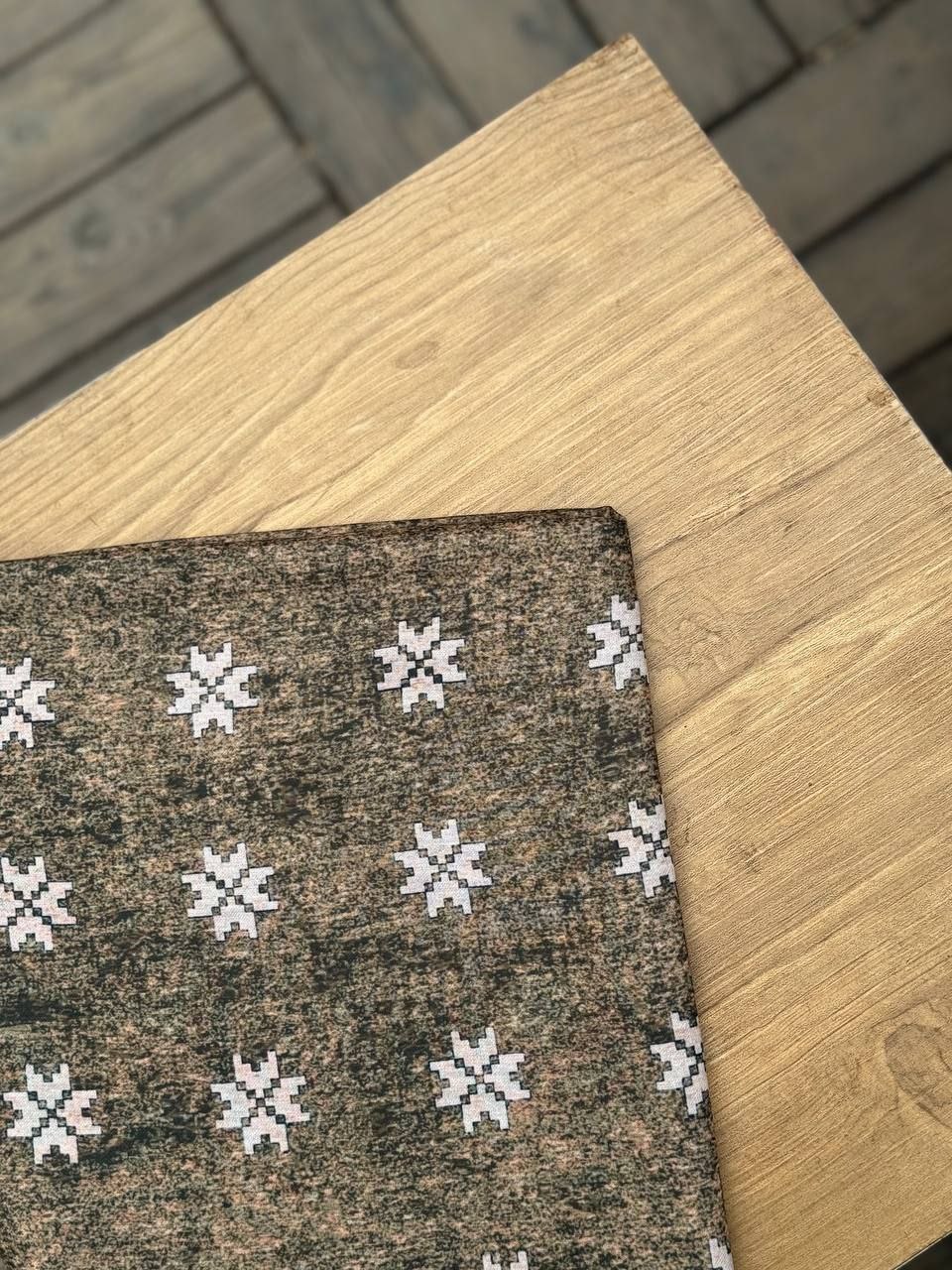 روسری پاییزه دورو بسته4رنگی کد rp28 (عمده)
