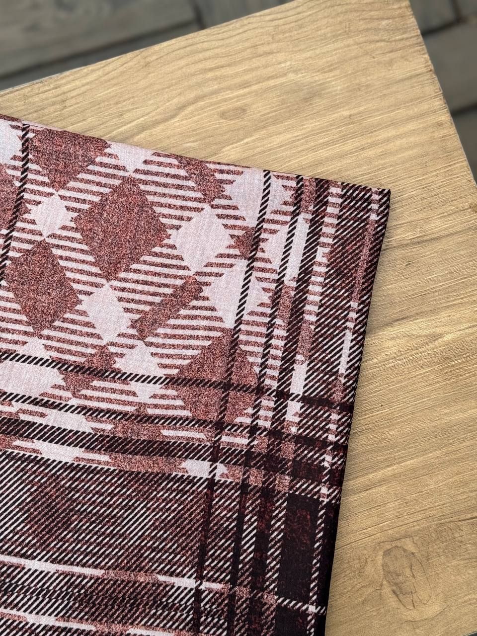 روسری پاییزه دورو بسته4رنگی کد rp29 (عمده)
