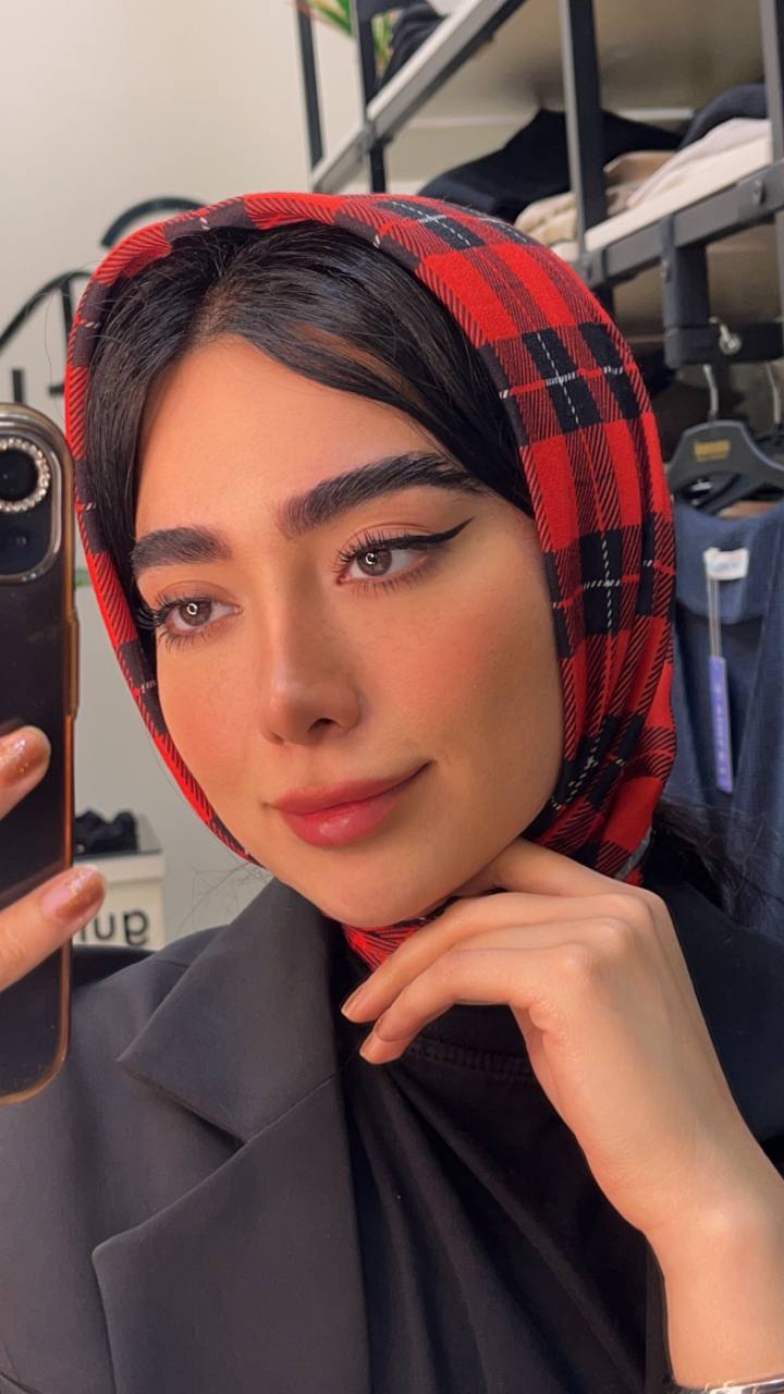 مینی اسکارف یلدایی بسته10طرحی کد mp8 (عمده)
