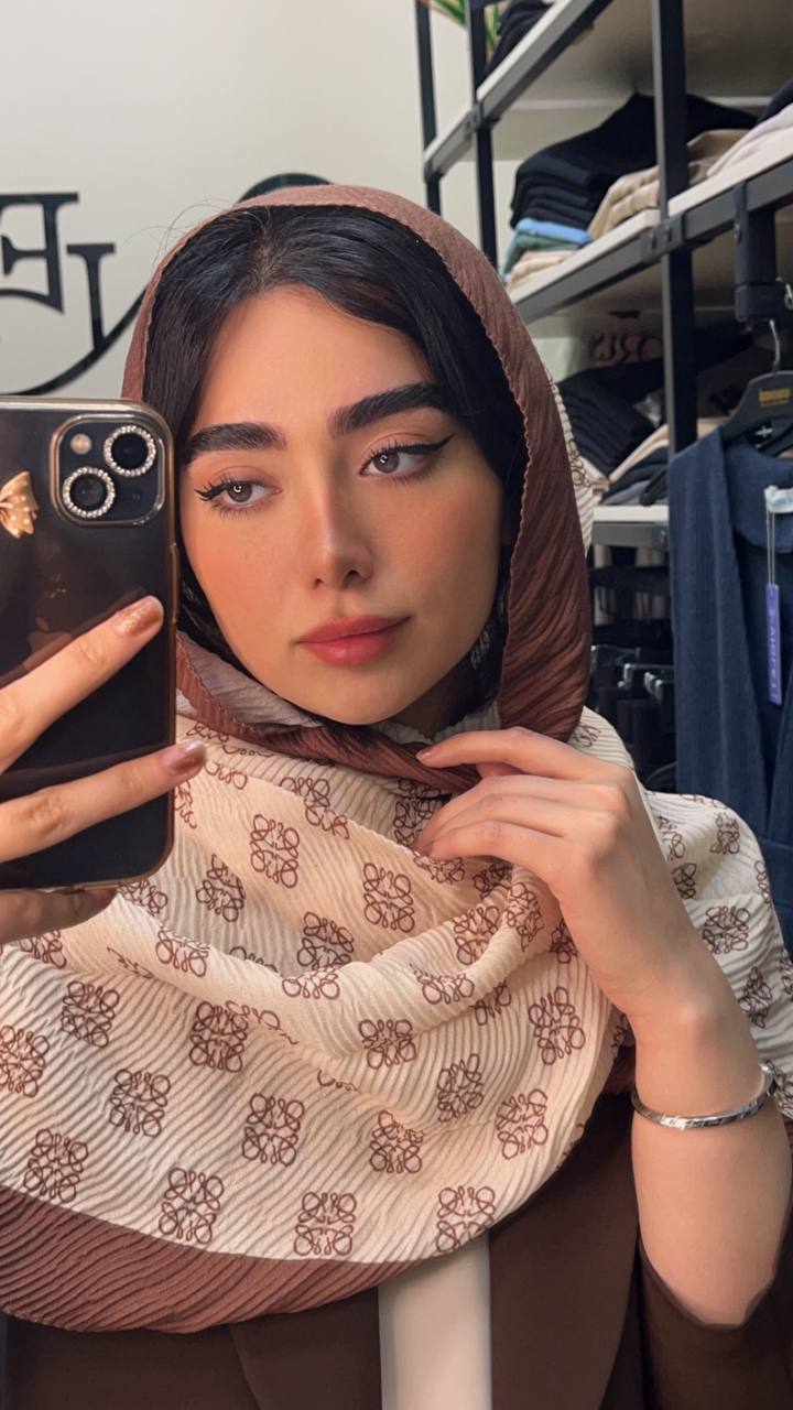 شال پلیسه طرحدار بسته10طرحی کد ps29 (عمده)
