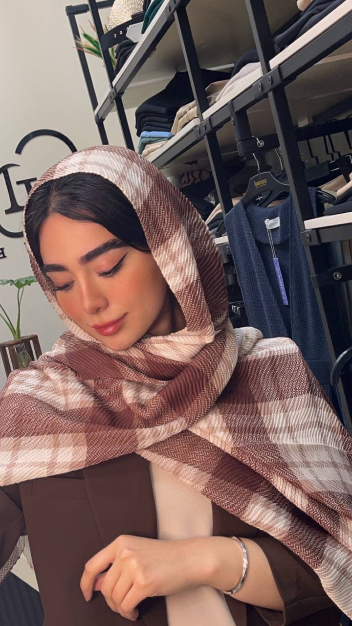 شال پلیسه طرحدار بسته10طرحی کد ps29 (عمده)
