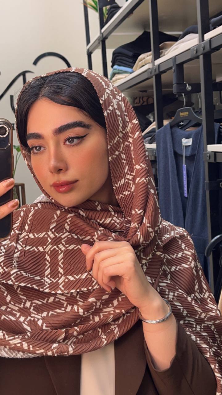 شال پلیسه طرحدار بسته10طرحی کد ps29 (عمده)
