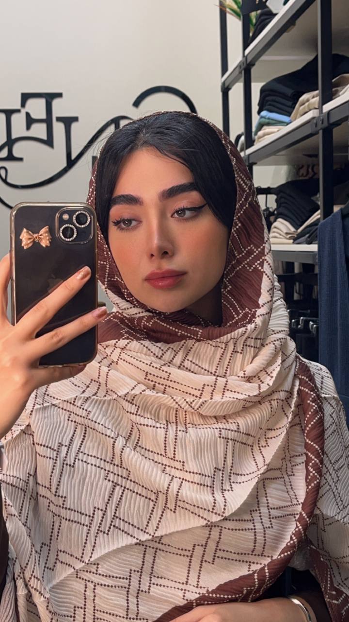 شال پلیسه طرحدار بسته10طرحی کد ps29 (عمده)
