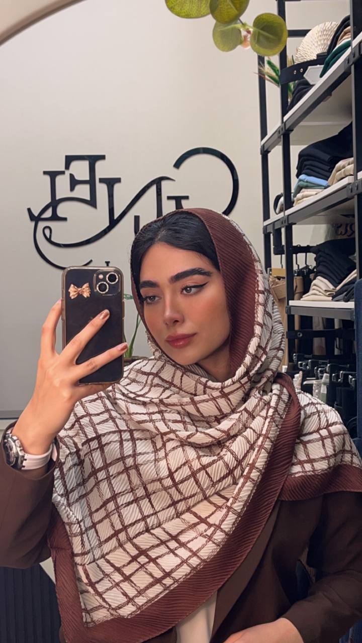 شال پلیسه طرحدار بسته10طرحی کد ps29 (عمده)
