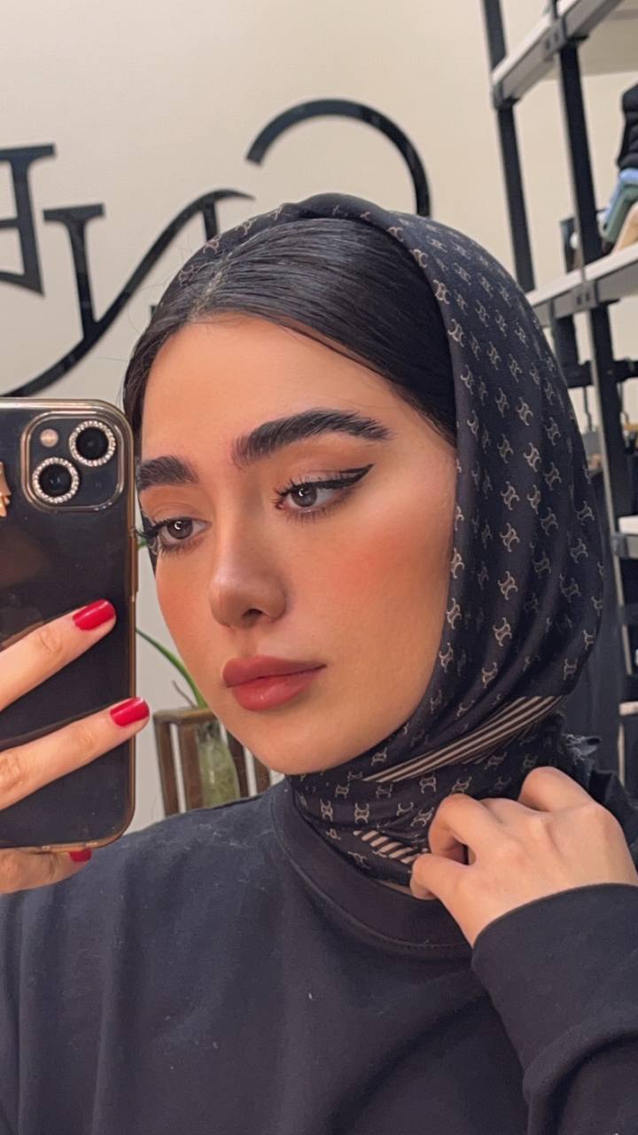 مینی اسکارف طرحدار بسته10طرحی کد mp9 (عمده)
