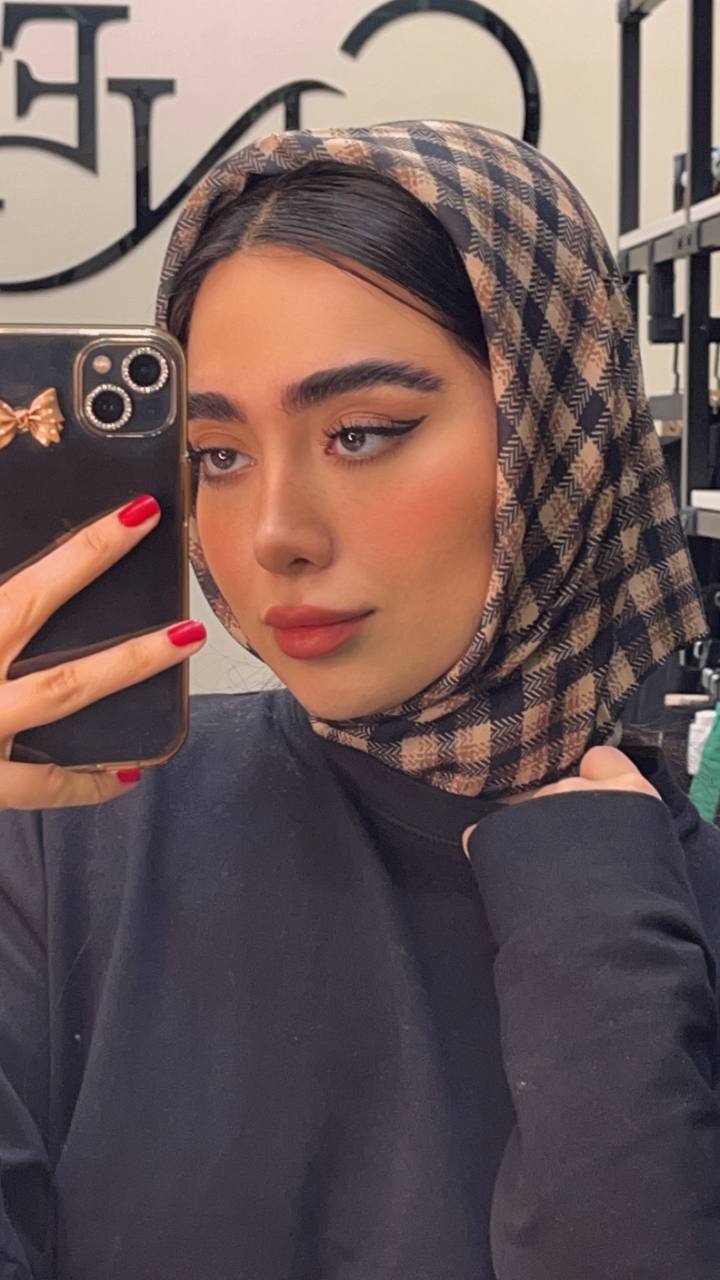 مینی اسکارف طرحدار بسته10طرحی کد mp9 (عمده)
