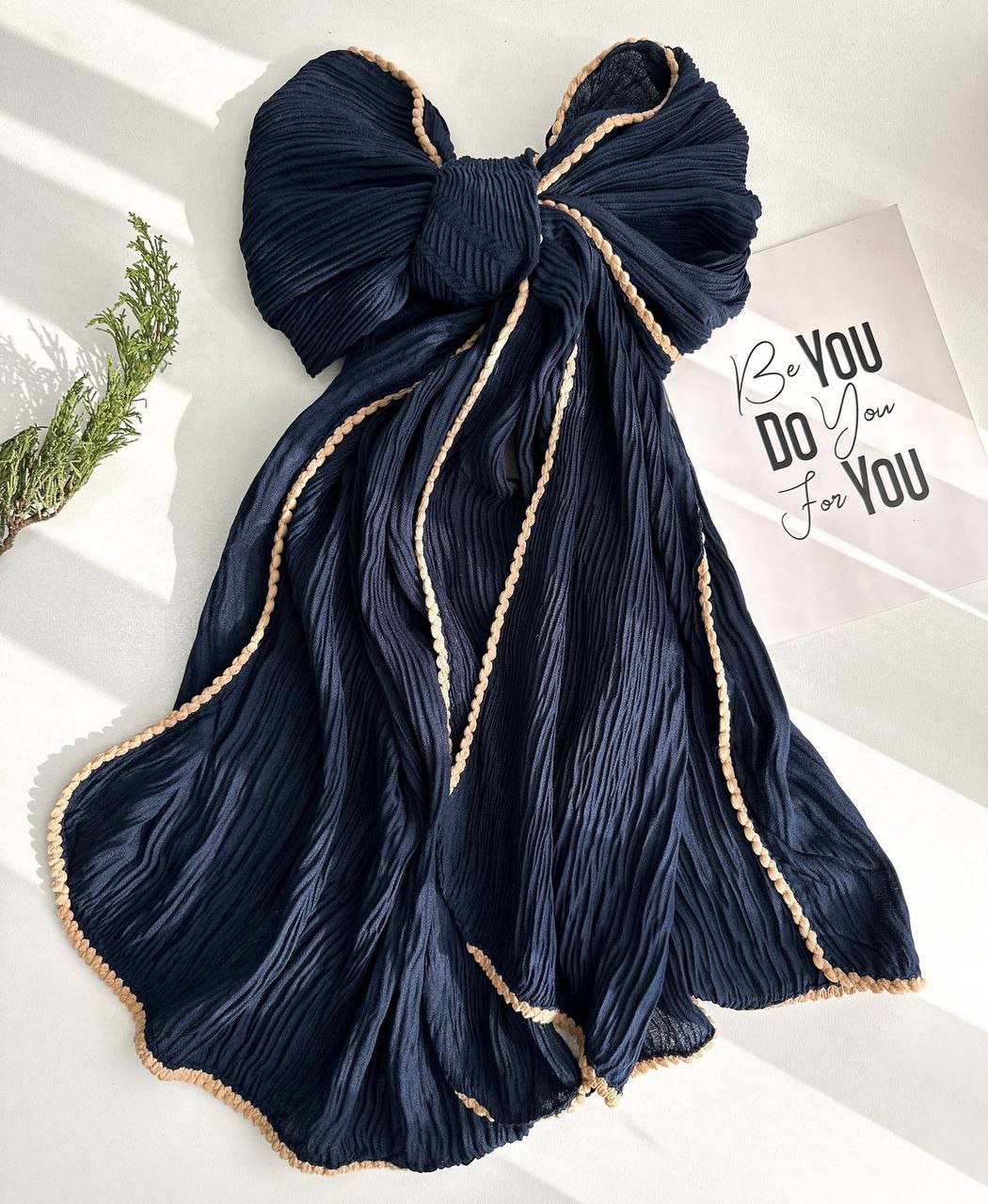 شال پلیسه پاییزه دورعدسی بسته13رنگی کد ps32 (عمده)
