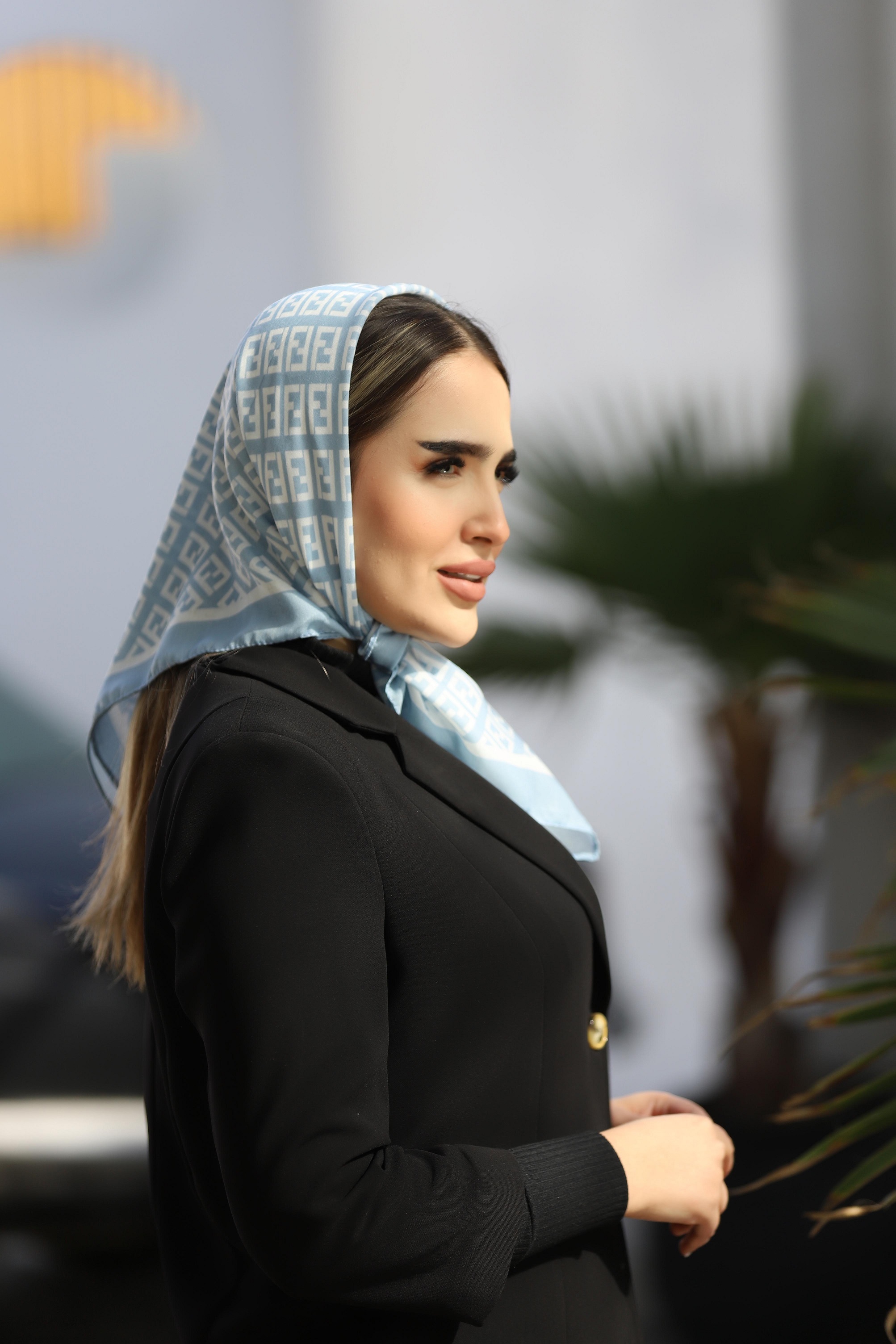 مینی اسکارف طرحبندی بسته10طرحی کد mt4 (عمده)
