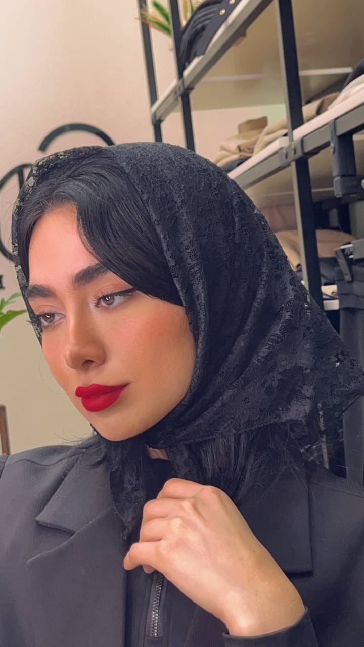 مینی اسکارف مجلسی بسته4طرحی کد mm2 (عمده)
