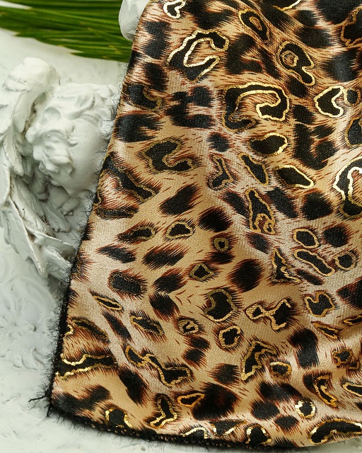 مینی اسکارف مجلسی بسته2طرحی کد mm3 (عمده)
