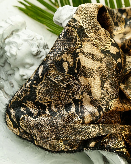 مینی اسکارف مجلسی بسته2طرحی کد mm3 (عمده)
