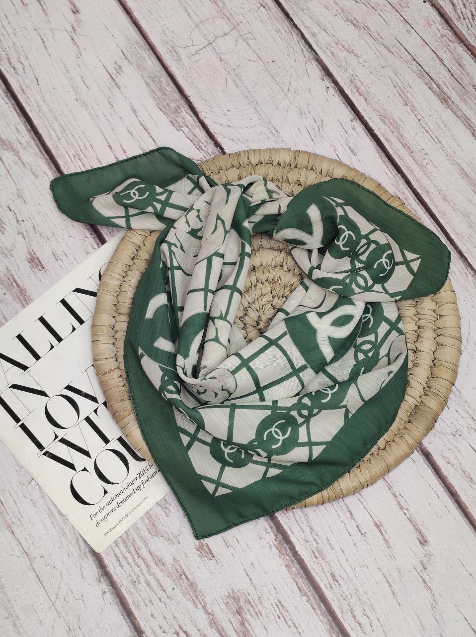 مینی اسکارف طرحبندی بسته10طرحی کد mt6 (عمده)
