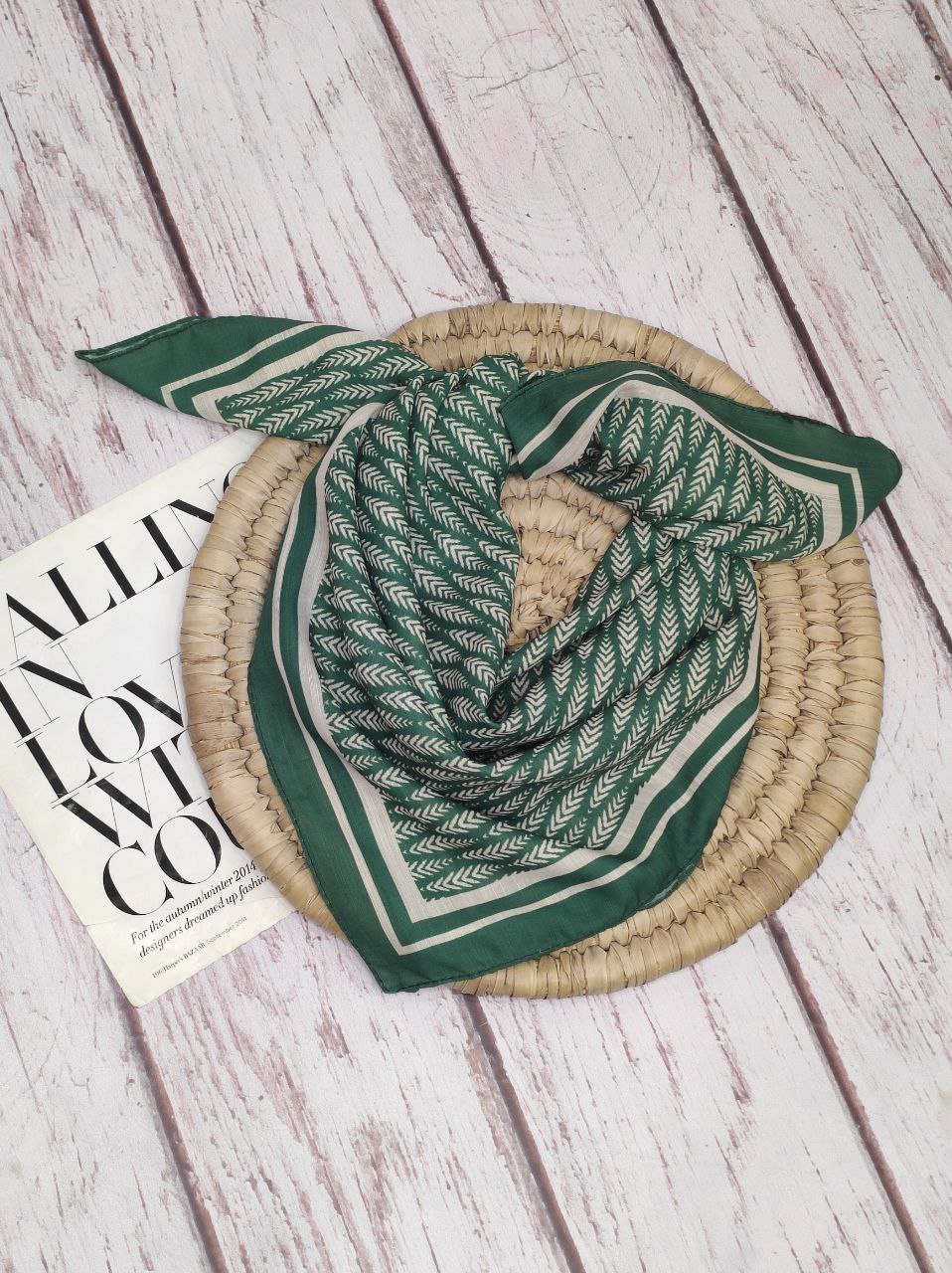 مینی اسکارف طرحبندی بسته10طرحی کد mt6 (عمده)
