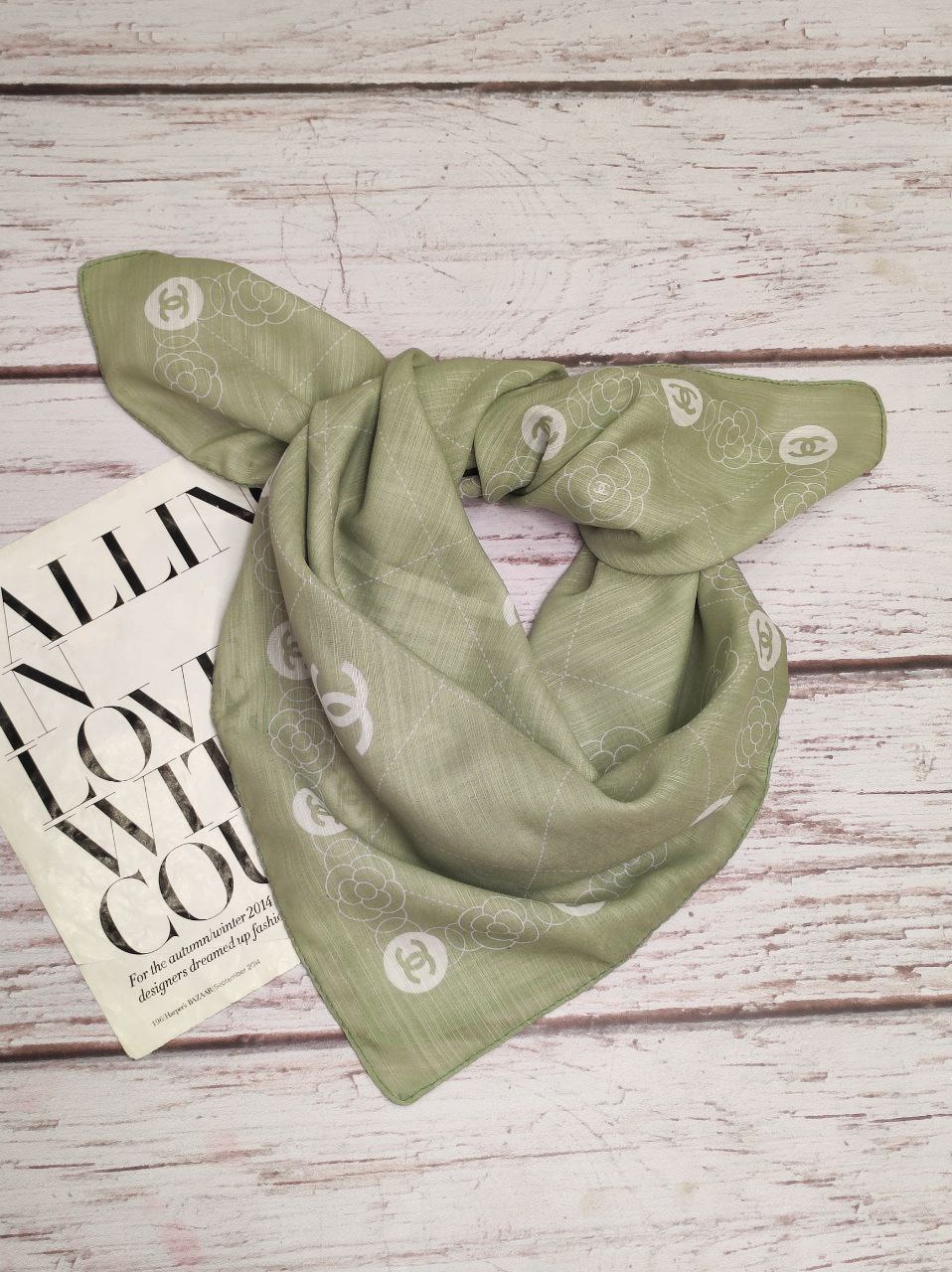 مینی اسکارف طرحبندی بسته10طرحی کد mt7 (عمده)
