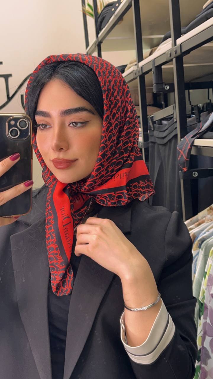 مینی اسکارف ولنتاینی بسته10طرحی کد mp16 (عمده)
