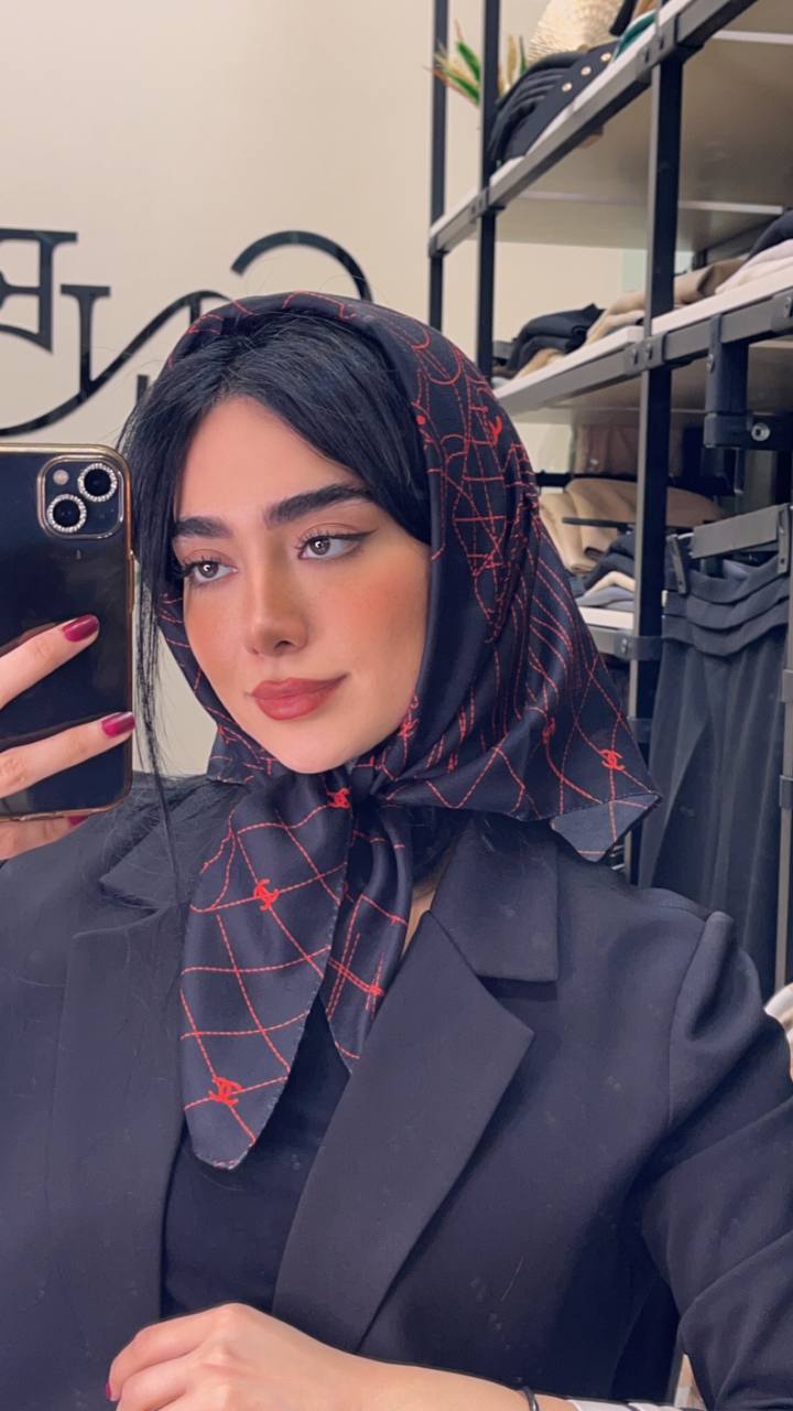 مینی اسکارف ولنتاینی بسته10طرحی کد mp16 (عمده)
