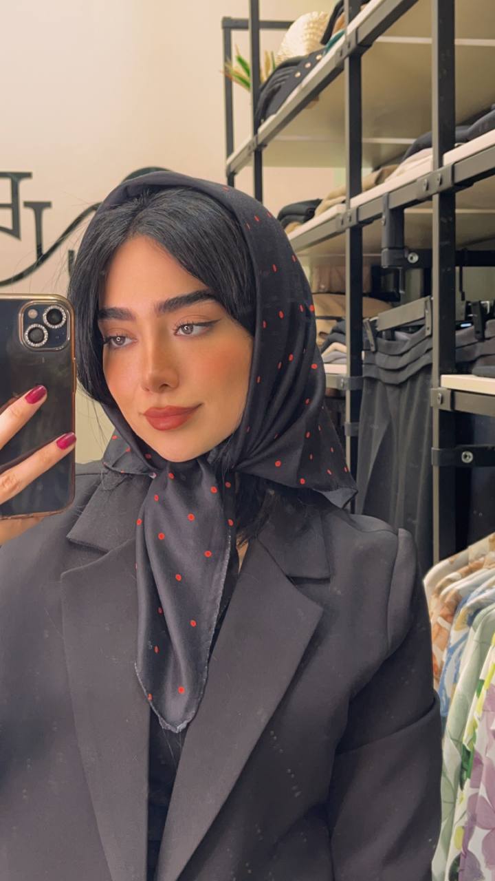 مینی اسکارف ولنتاینی بسته10طرحی کد mp16 (عمده)
