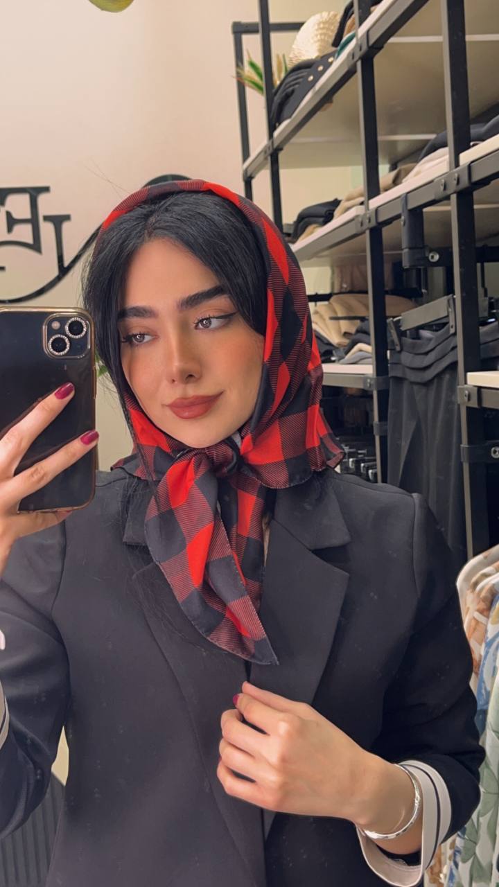 مینی اسکارف ولنتاینی بسته10طرحی کد mp16 (عمده)
