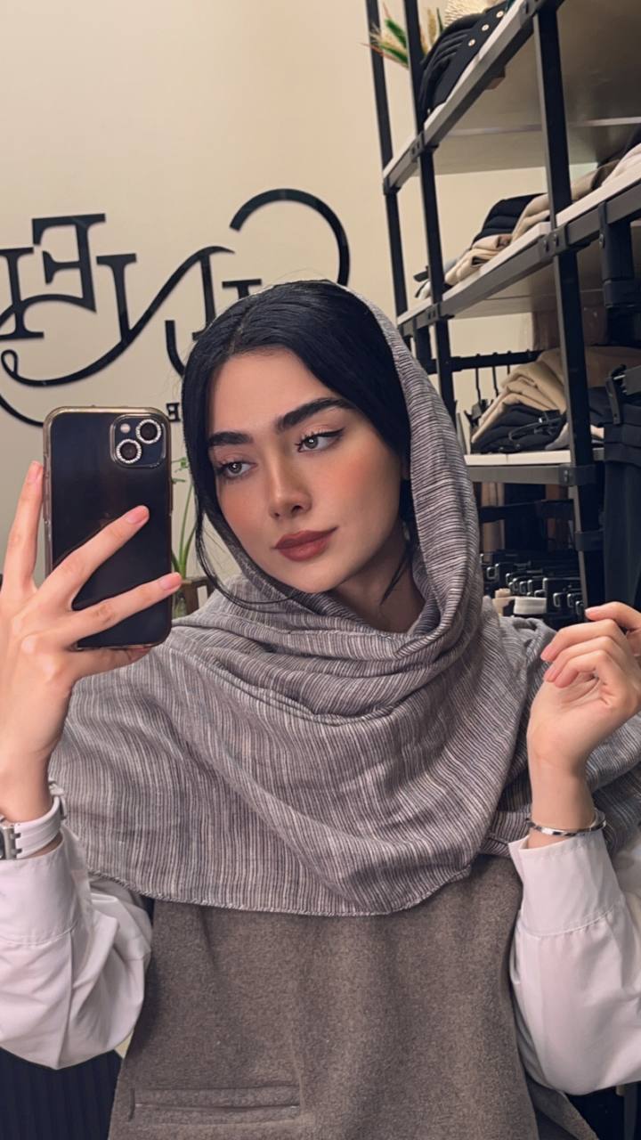 شال اسلپ بارانی بسته9رنگی کد sa10 (عمده)
