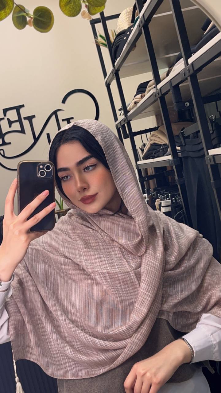 شال اسلپ بارانی بسته9رنگی کد sa10 (عمده)
